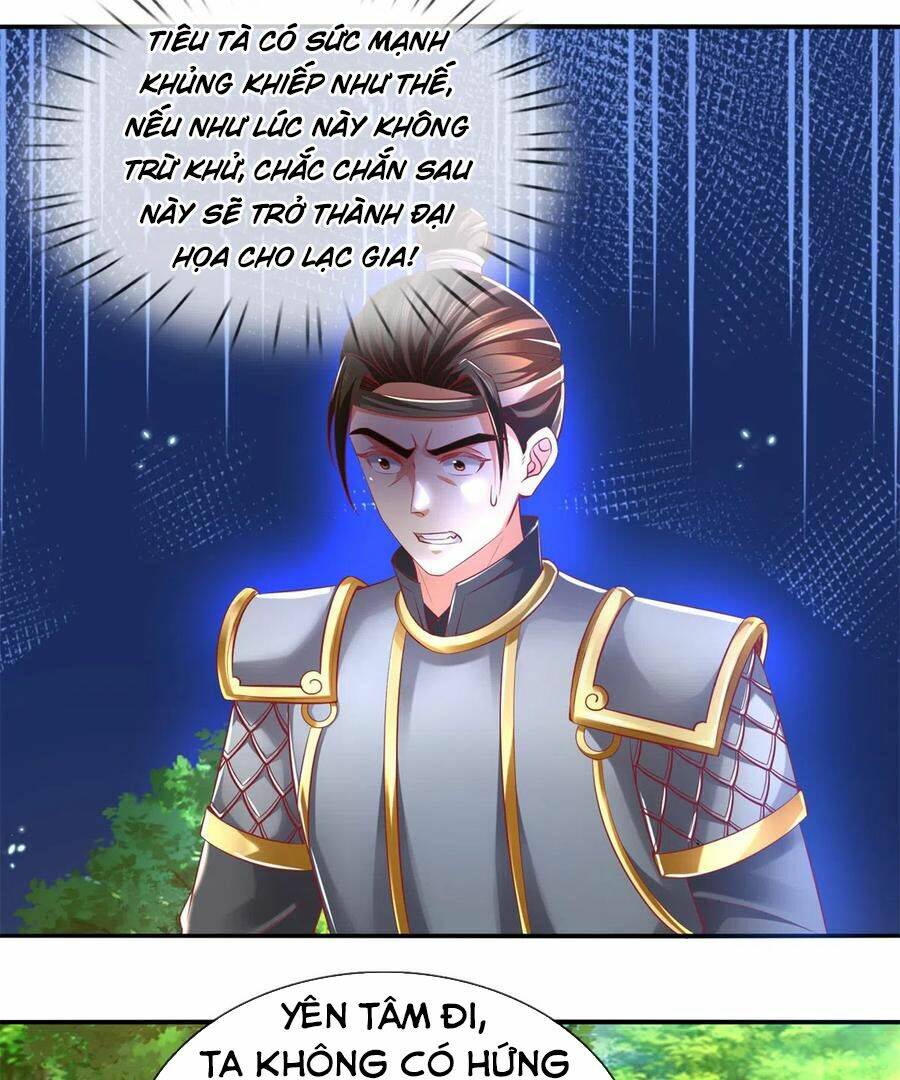 Nghịch Thiên Kiếm Thần Chapter 340 - Trang 2