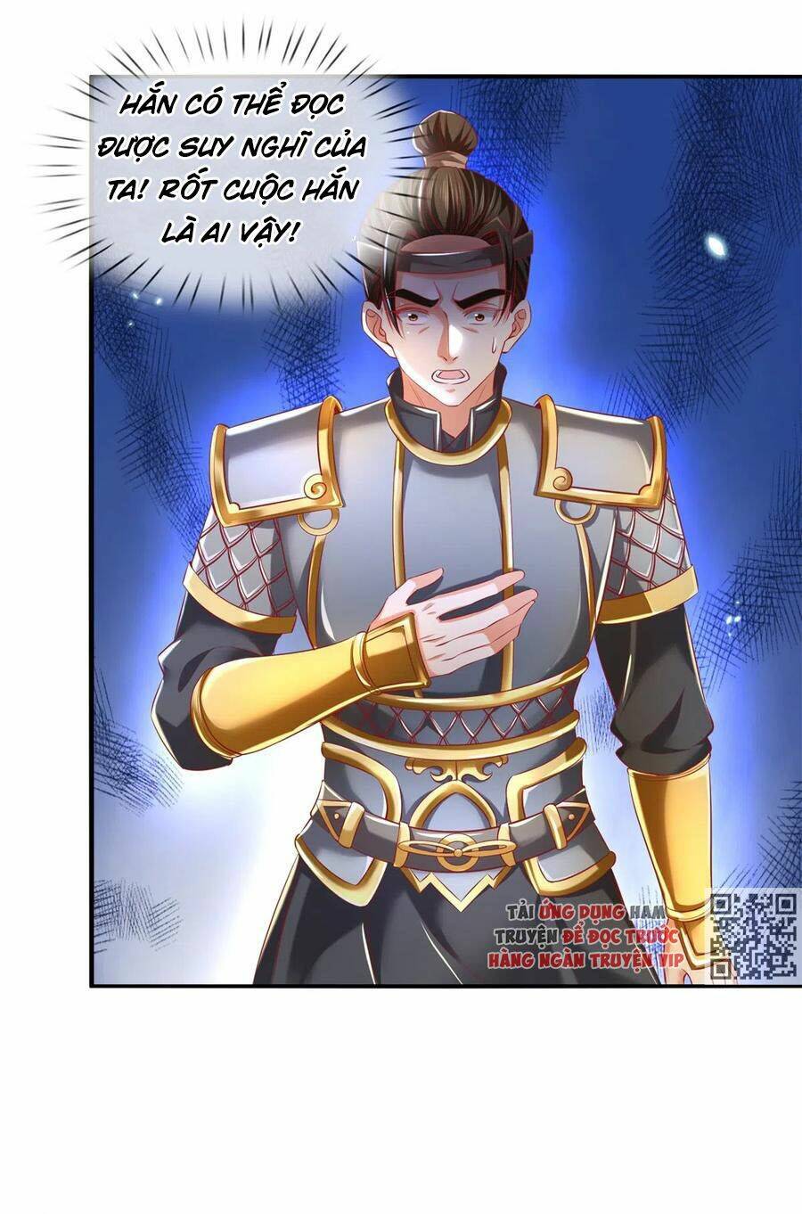 Nghịch Thiên Kiếm Thần Chapter 340 - Trang 2