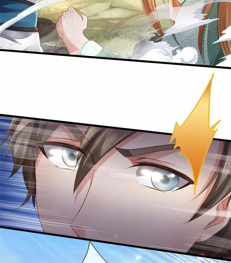 Nghịch Thiên Kiếm Thần Chapter 340 - Trang 2