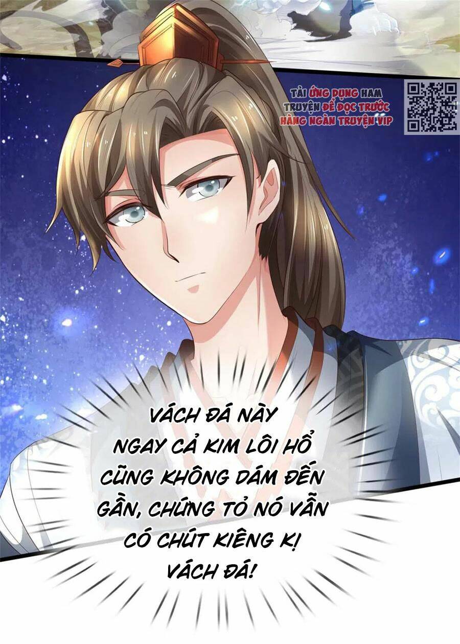 Nghịch Thiên Kiếm Thần Chapter 340 - Trang 2