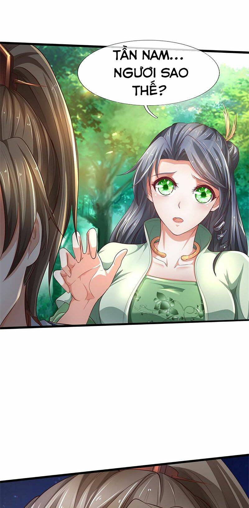 Nghịch Thiên Kiếm Thần Chapter 341 - Trang 2