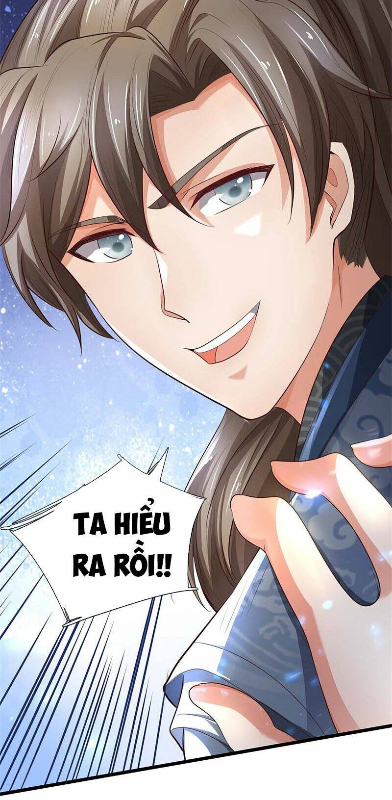 Nghịch Thiên Kiếm Thần Chapter 341 - Trang 2