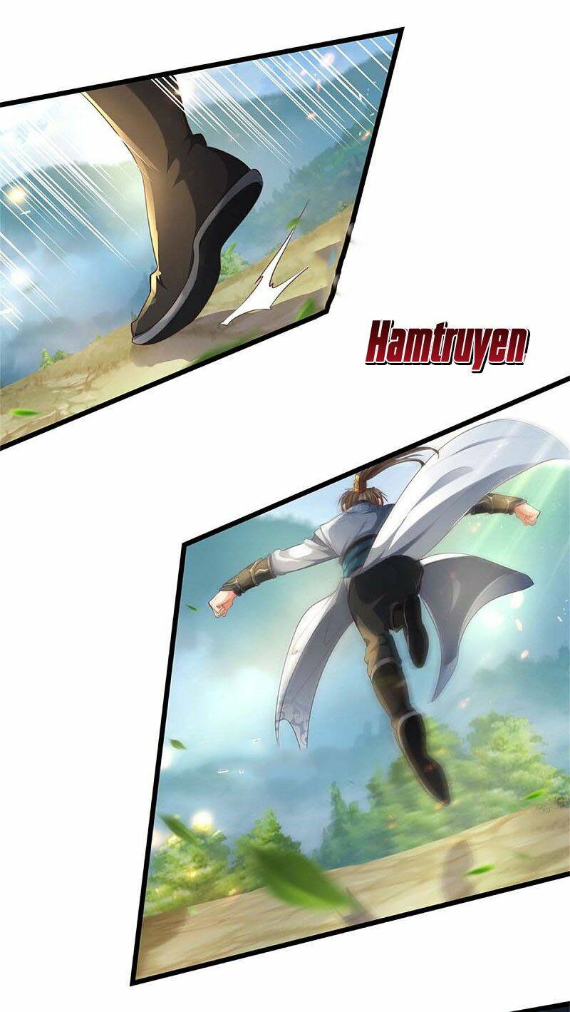 Nghịch Thiên Kiếm Thần Chapter 341 - Trang 2