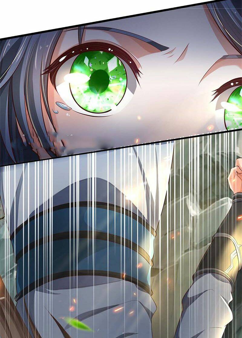 Nghịch Thiên Kiếm Thần Chapter 341 - Trang 2