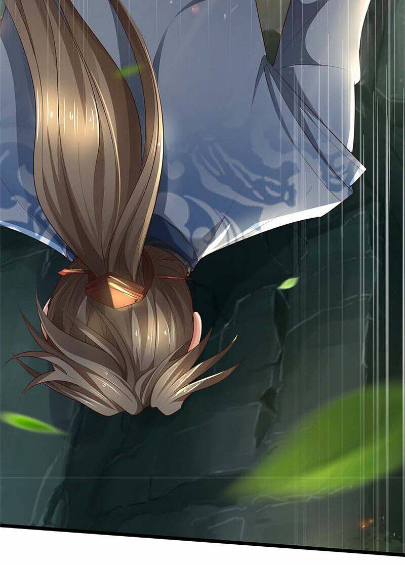 Nghịch Thiên Kiếm Thần Chapter 341 - Trang 2