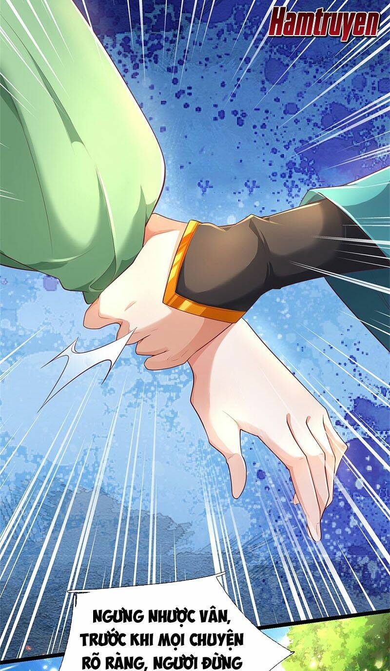 Nghịch Thiên Kiếm Thần Chapter 341 - Trang 2