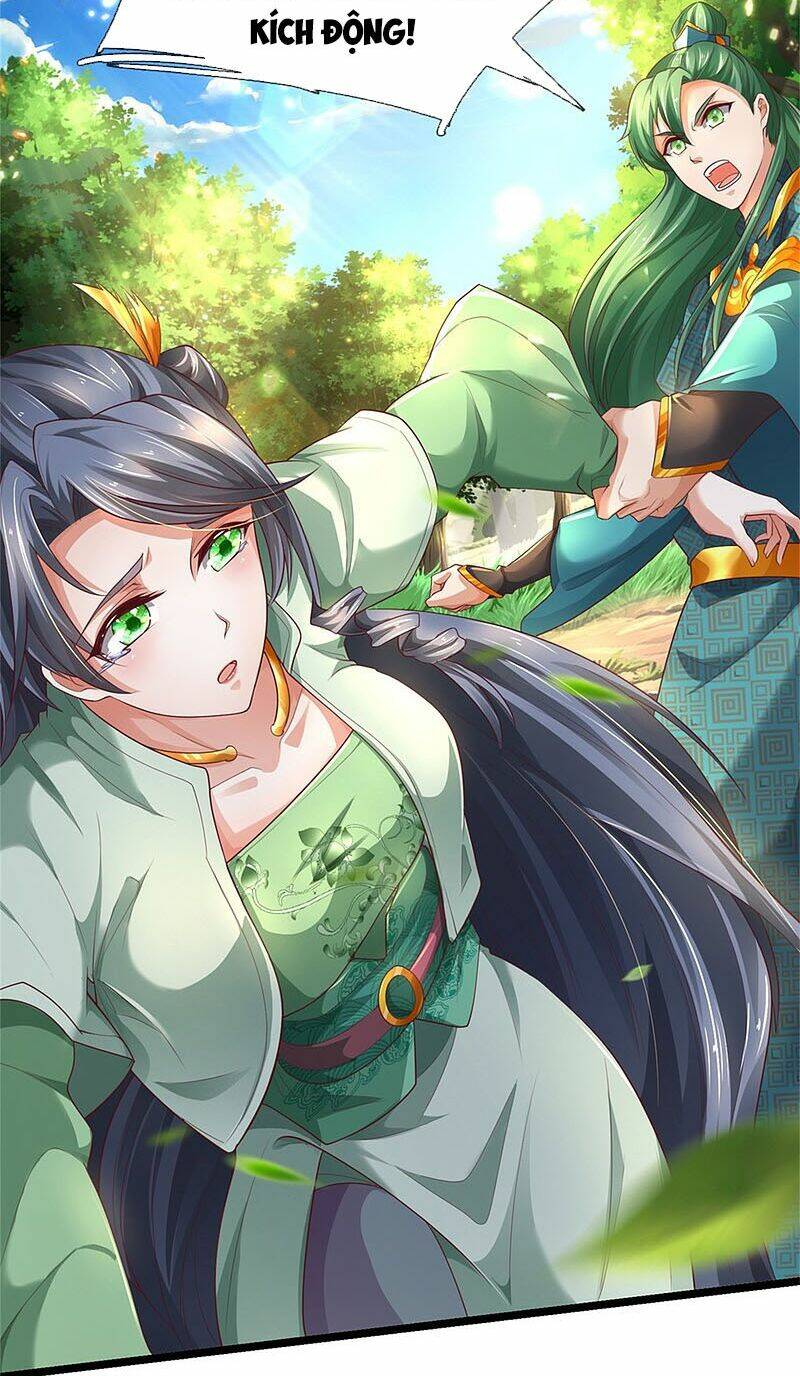 Nghịch Thiên Kiếm Thần Chapter 341 - Trang 2