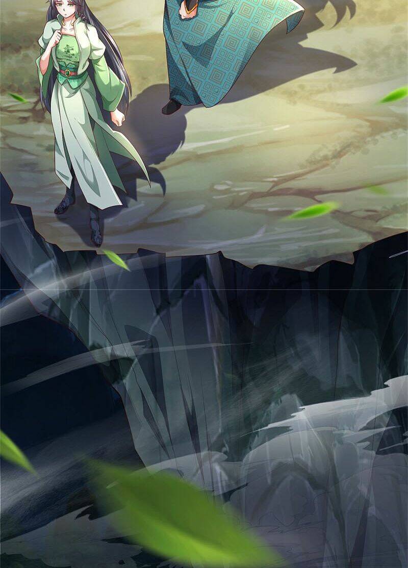 Nghịch Thiên Kiếm Thần Chapter 341 - Trang 2