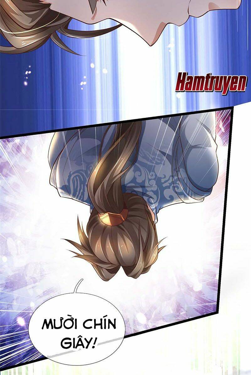 Nghịch Thiên Kiếm Thần Chapter 341 - Trang 2