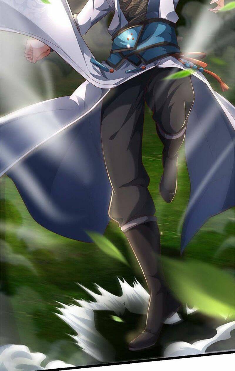 Nghịch Thiên Kiếm Thần Chapter 341 - Trang 2