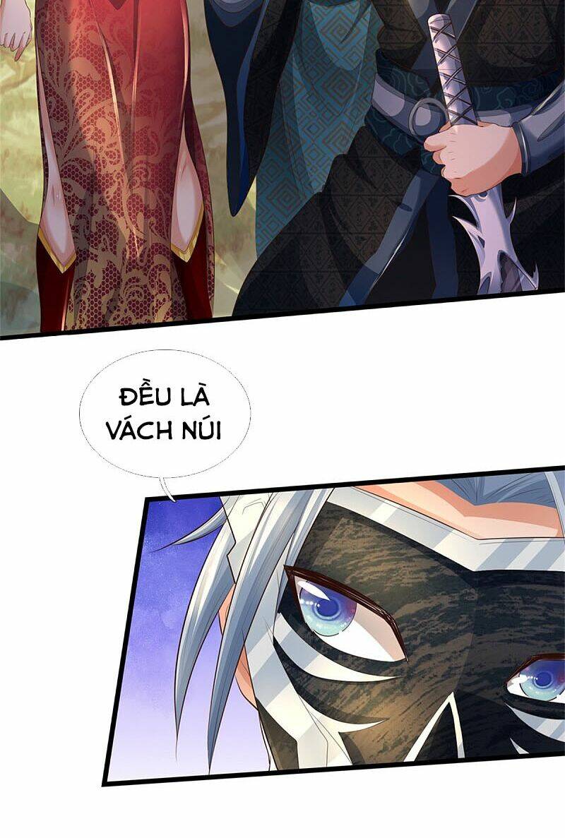 Nghịch Thiên Kiếm Thần Chapter 341 - Trang 2