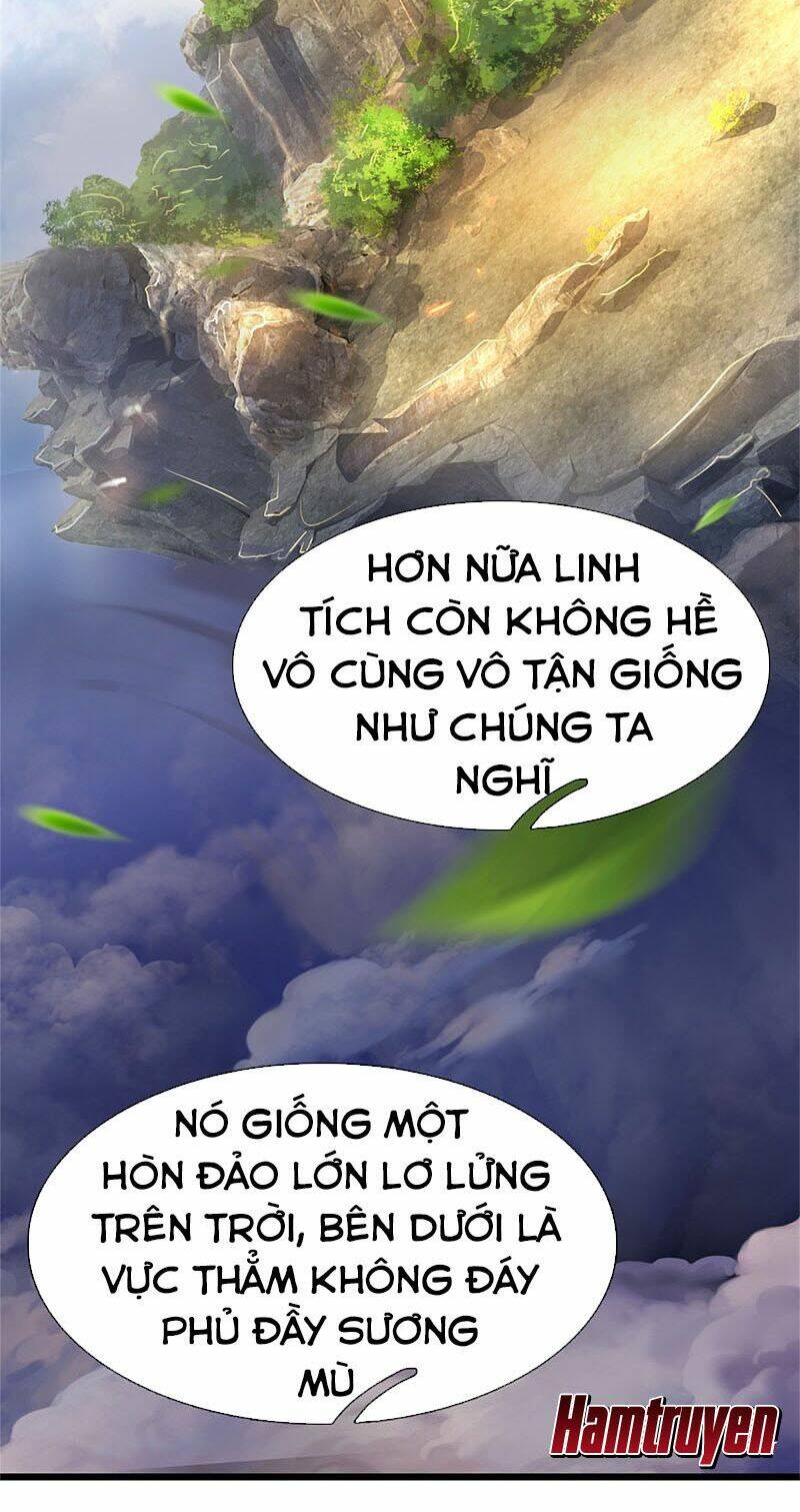 Nghịch Thiên Kiếm Thần Chapter 341 - Trang 2