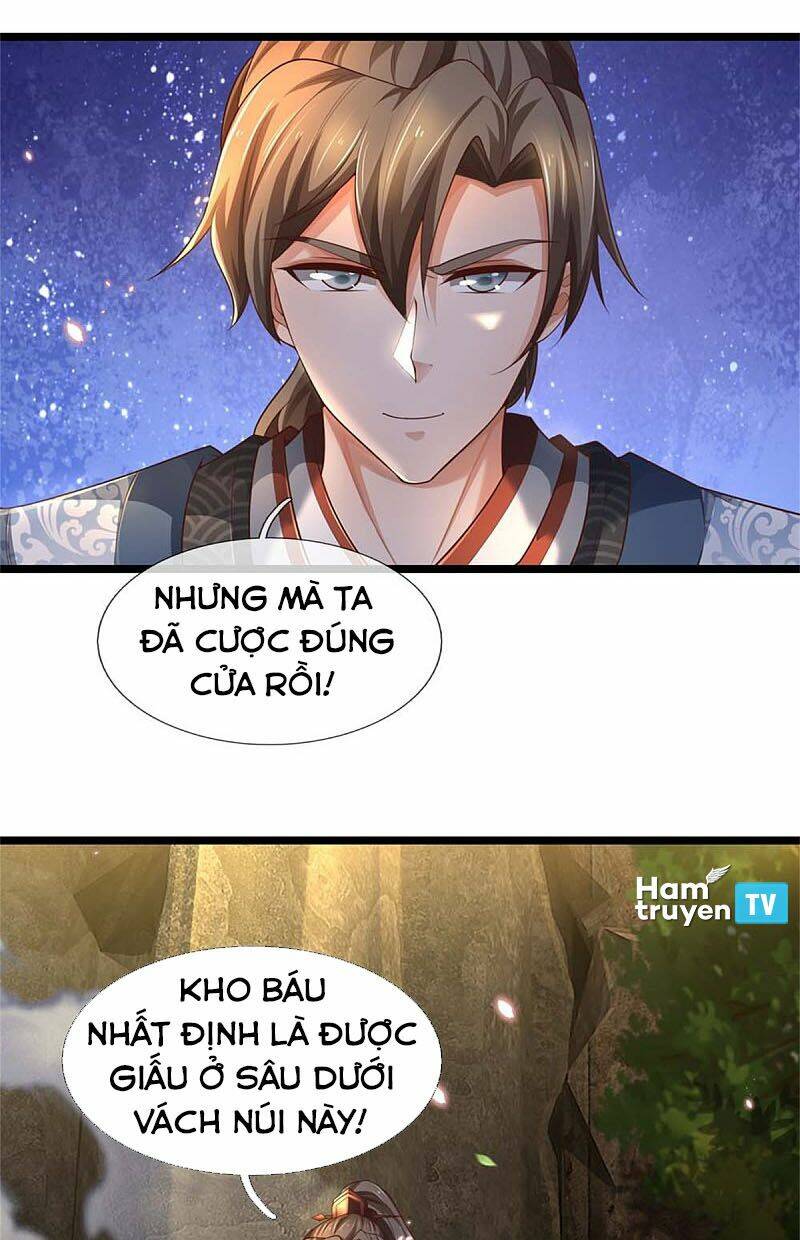 Nghịch Thiên Kiếm Thần Chapter 342 - Trang 2