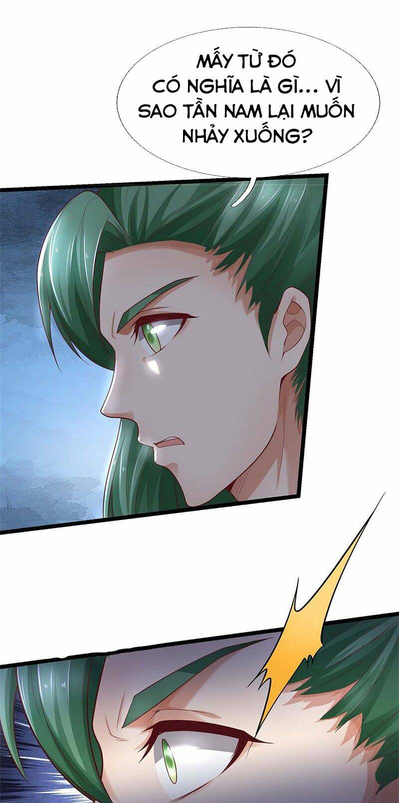 Nghịch Thiên Kiếm Thần Chapter 342 - Trang 2