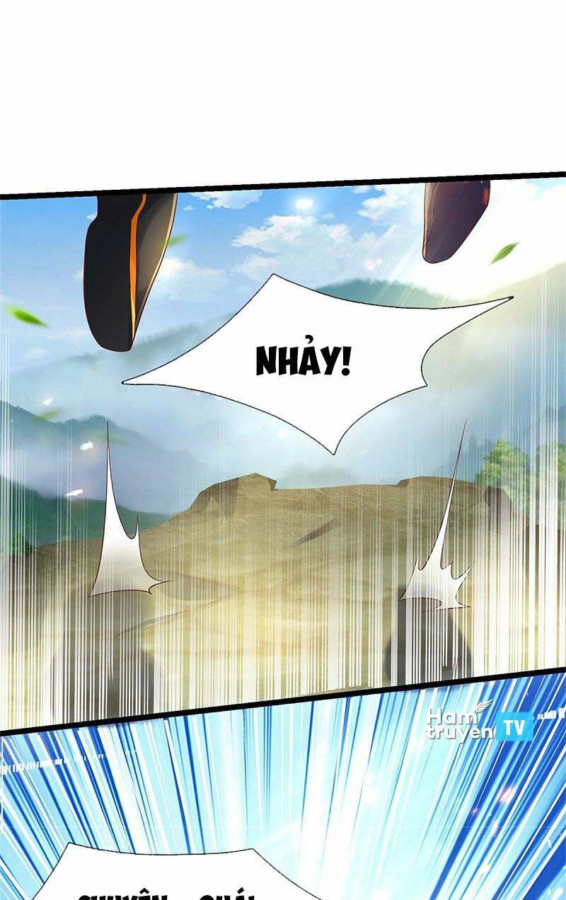 Nghịch Thiên Kiếm Thần Chapter 342 - Trang 2