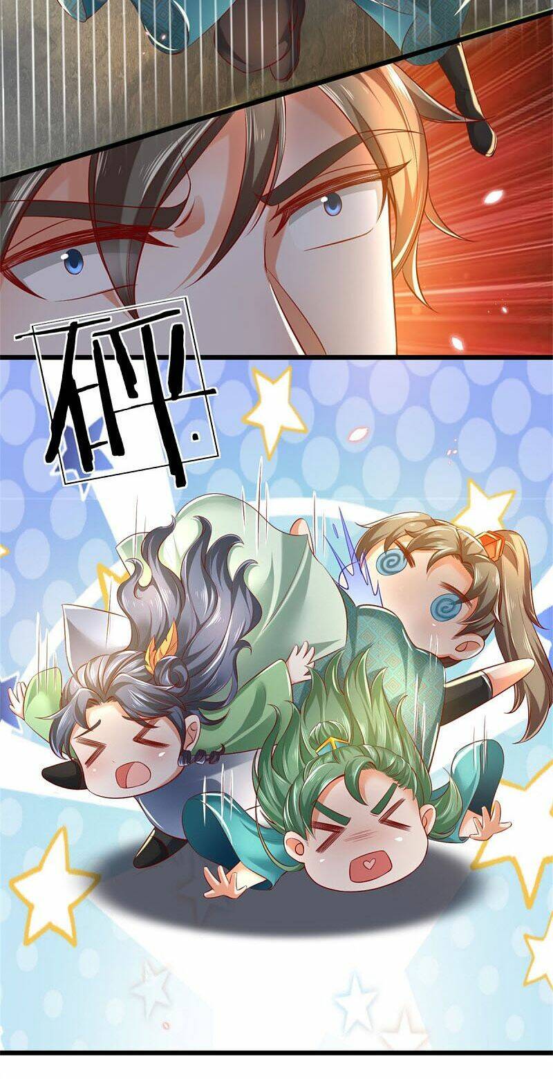 Nghịch Thiên Kiếm Thần Chapter 342 - Trang 2