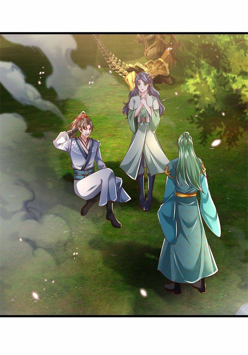 Nghịch Thiên Kiếm Thần Chapter 342 - Trang 2