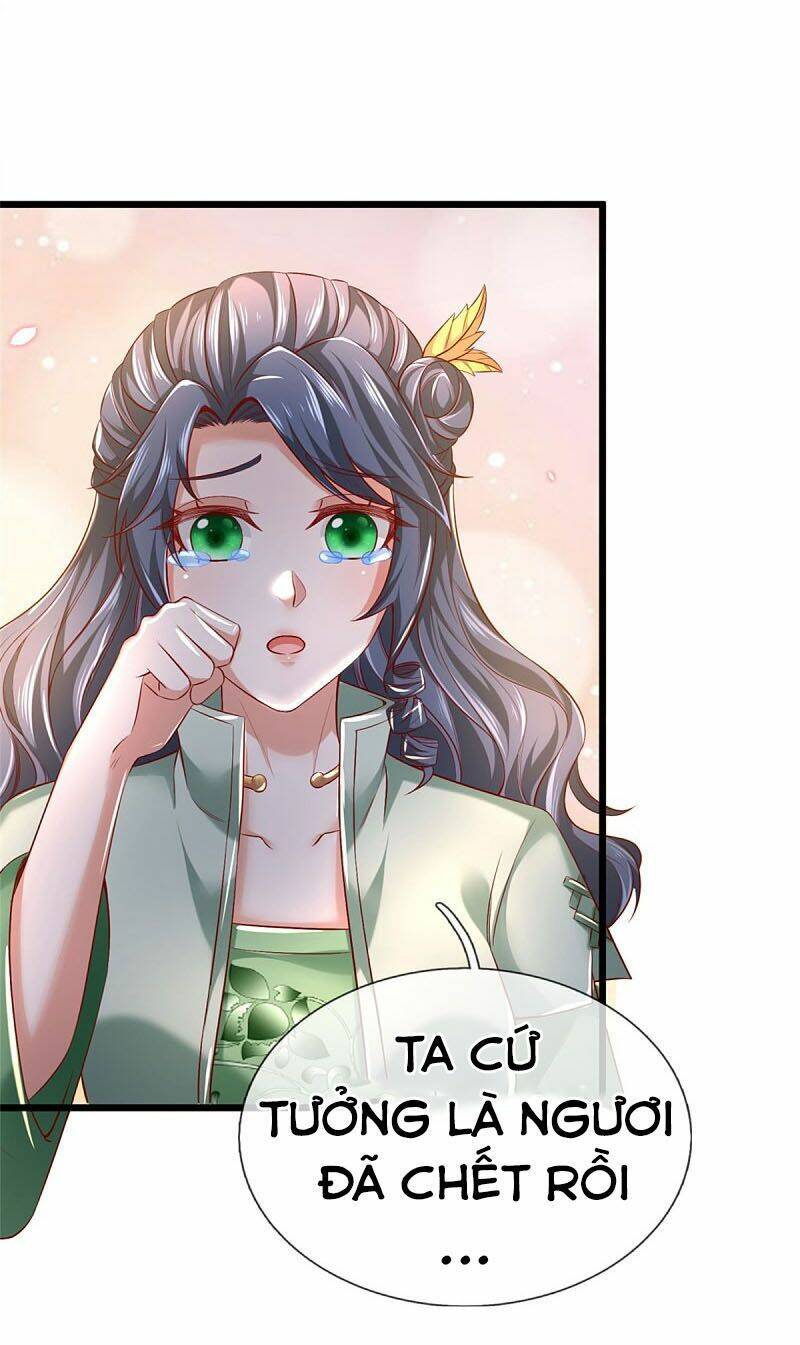 Nghịch Thiên Kiếm Thần Chapter 342 - Trang 2