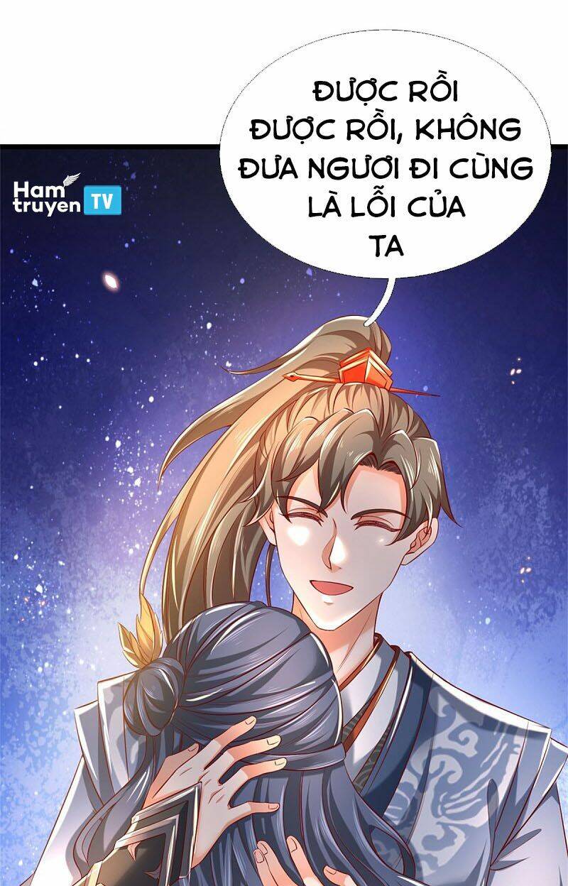 Nghịch Thiên Kiếm Thần Chapter 342 - Trang 2