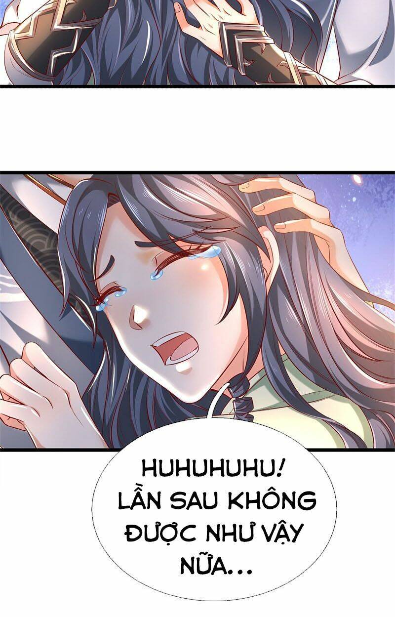 Nghịch Thiên Kiếm Thần Chapter 342 - Trang 2