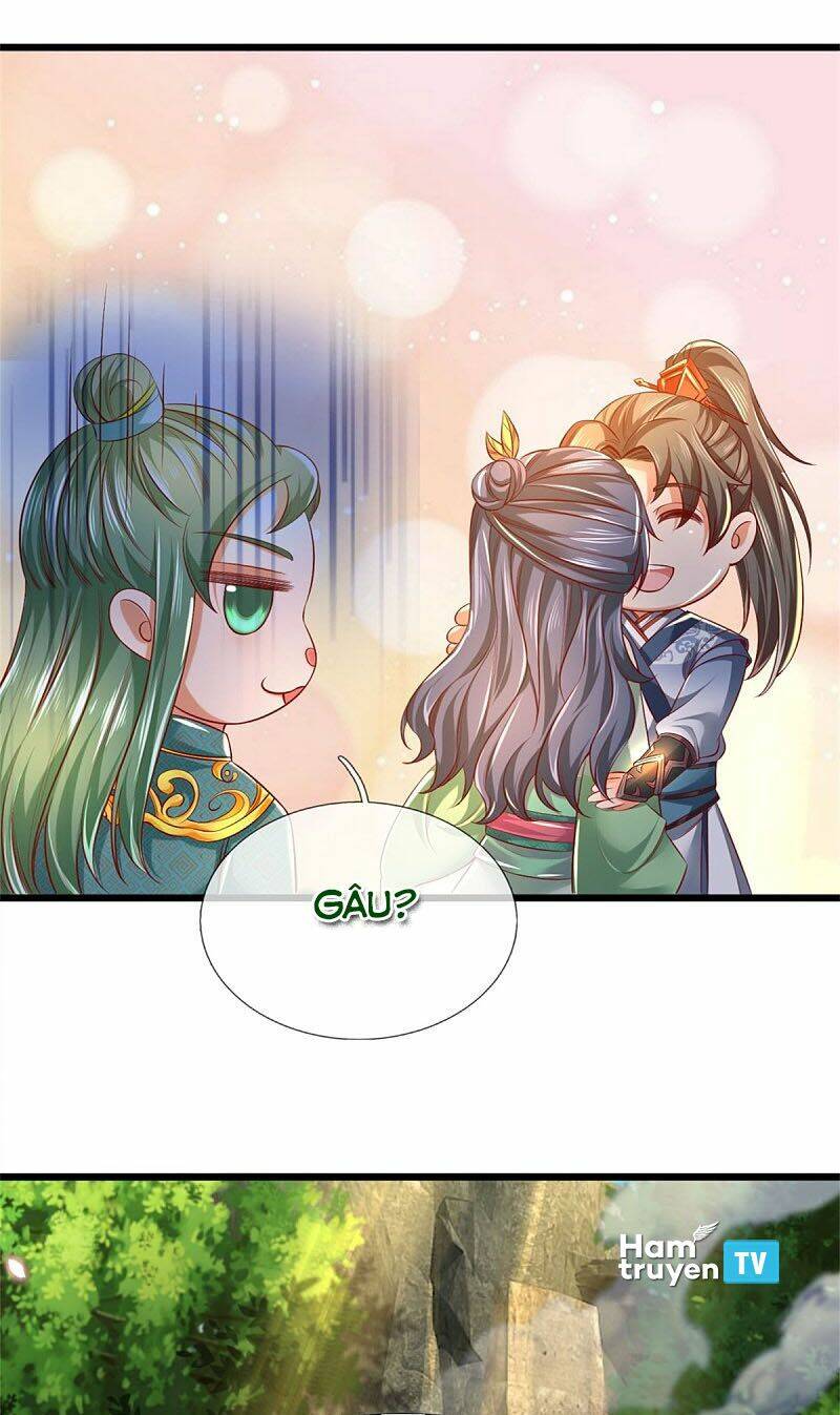 Nghịch Thiên Kiếm Thần Chapter 342 - Trang 2