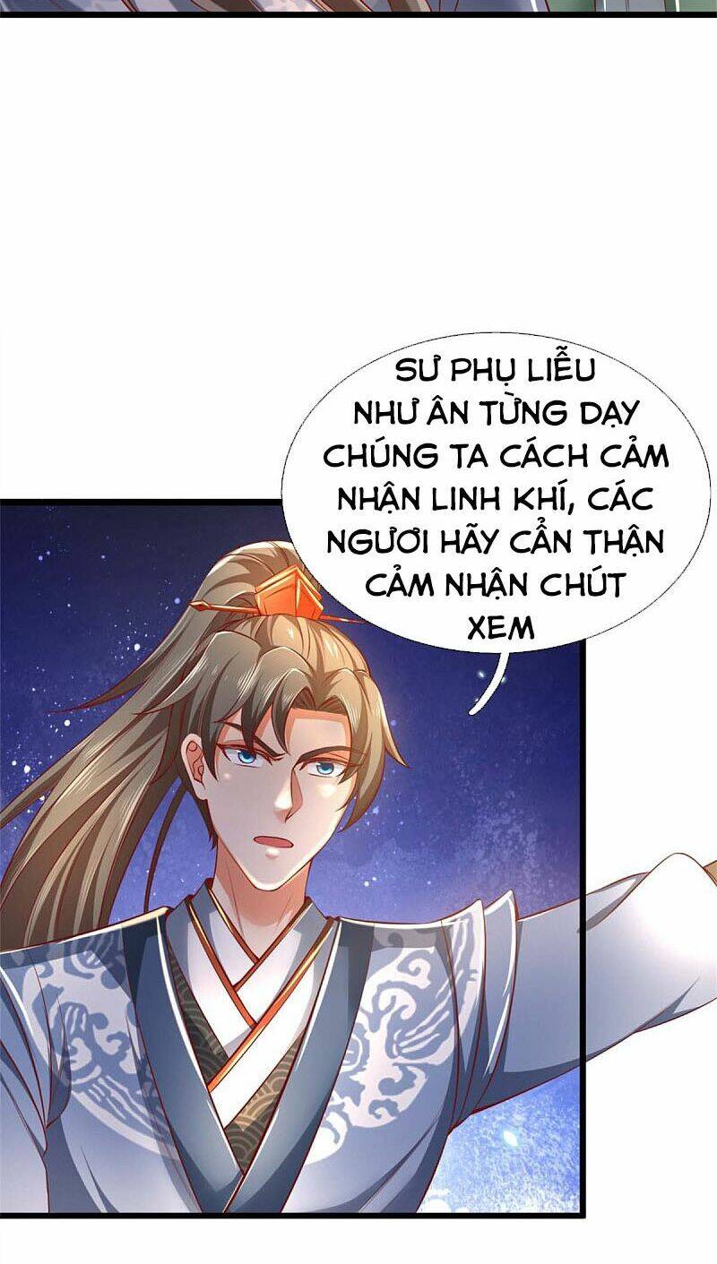 Nghịch Thiên Kiếm Thần Chapter 342 - Trang 2