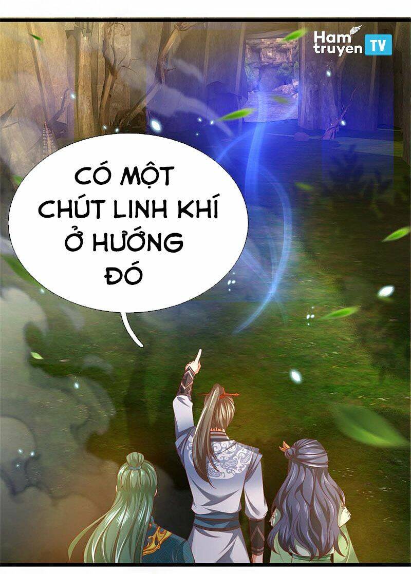 Nghịch Thiên Kiếm Thần Chapter 342 - Trang 2