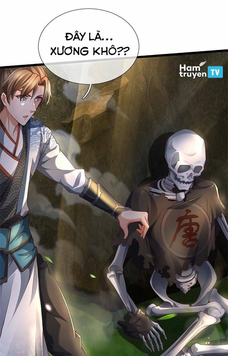 Nghịch Thiên Kiếm Thần Chapter 342 - Trang 2