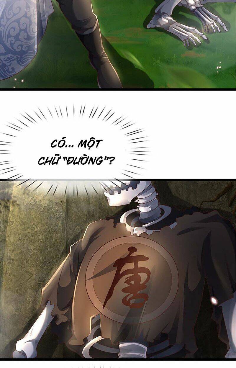 Nghịch Thiên Kiếm Thần Chapter 342 - Trang 2