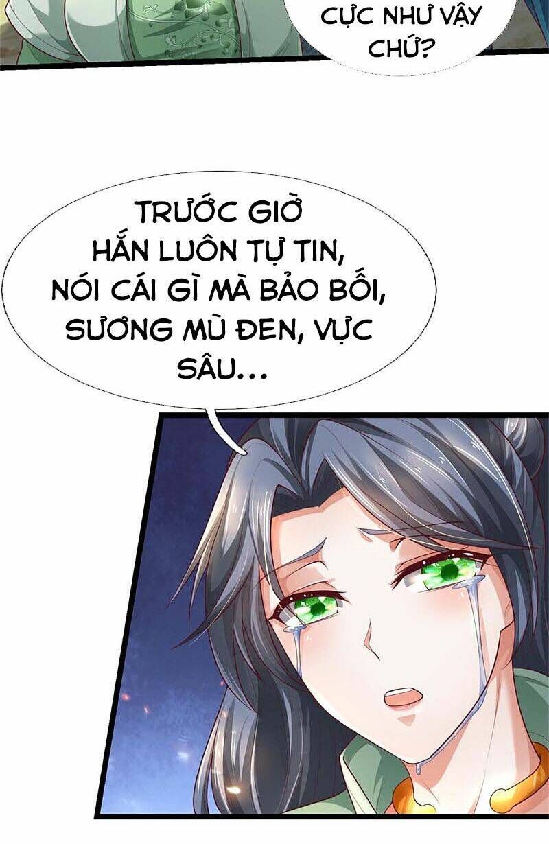 Nghịch Thiên Kiếm Thần Chapter 342 - Trang 2