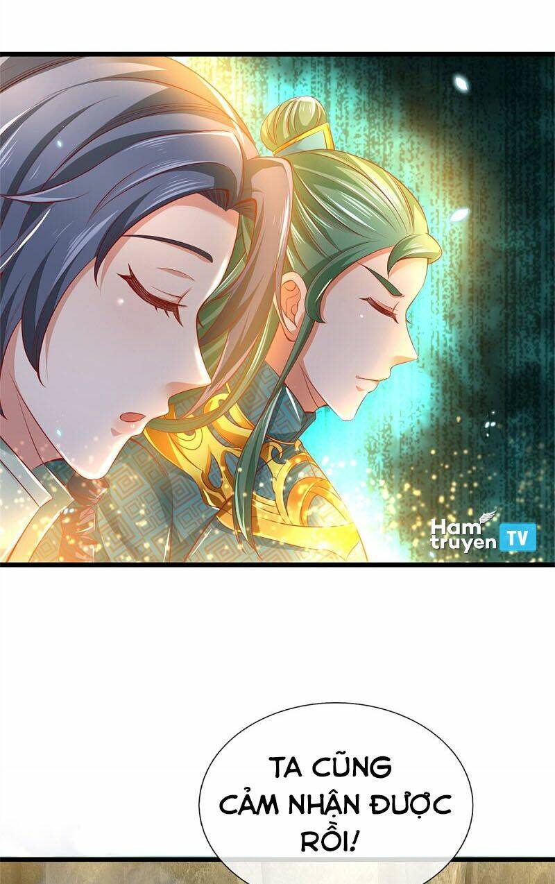 Nghịch Thiên Kiếm Thần Chapter 343 - Trang 2