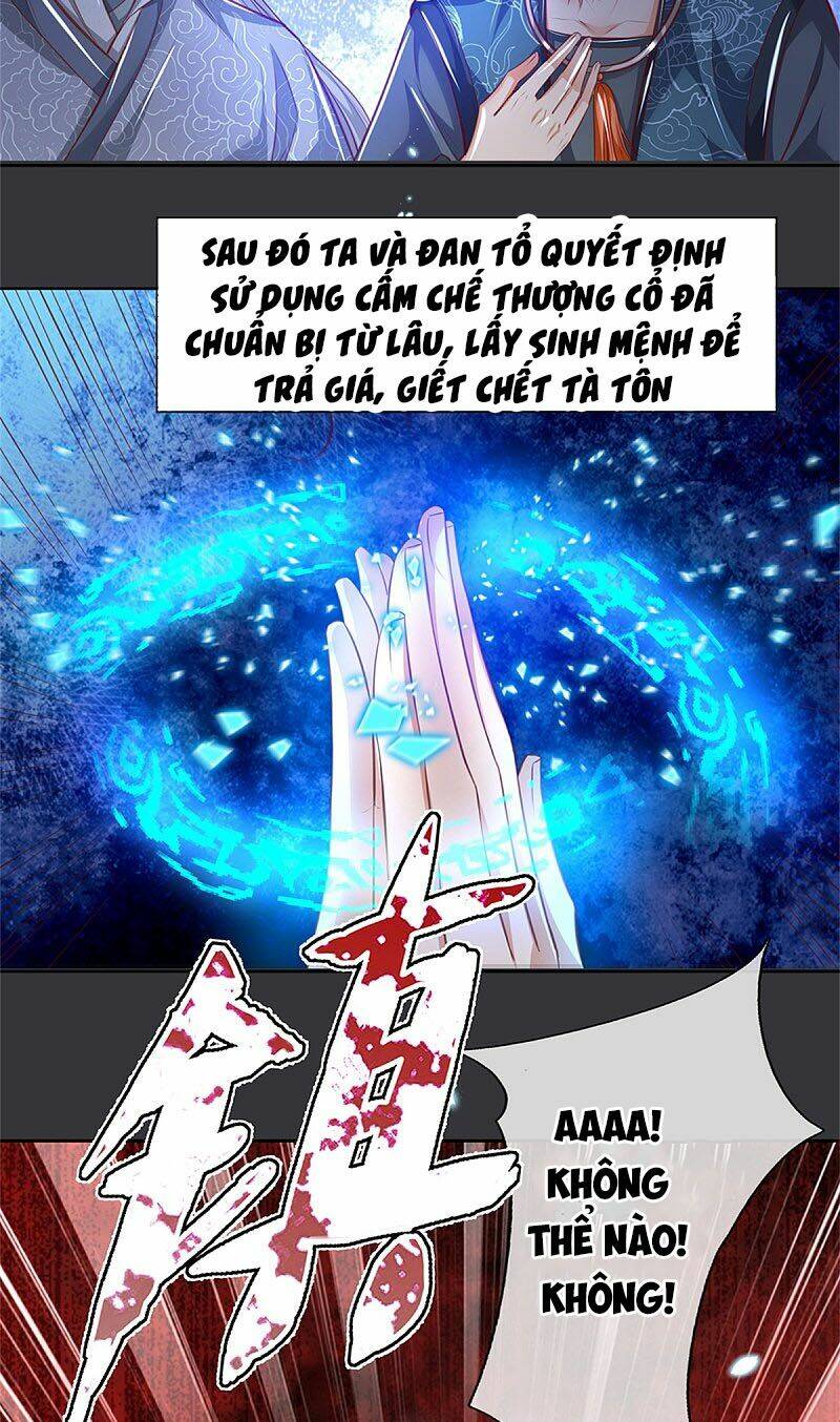 Nghịch Thiên Kiếm Thần Chapter 344 - Trang 2