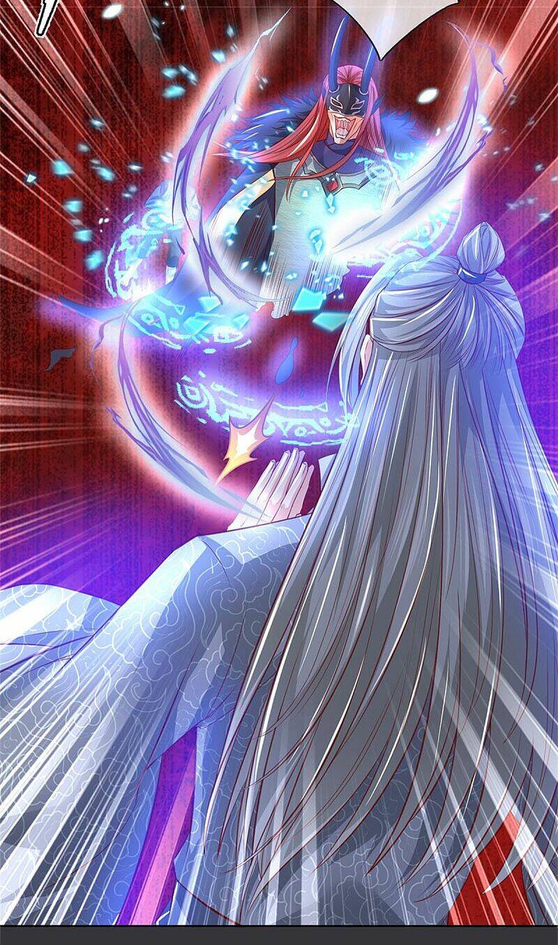 Nghịch Thiên Kiếm Thần Chapter 344 - Trang 2