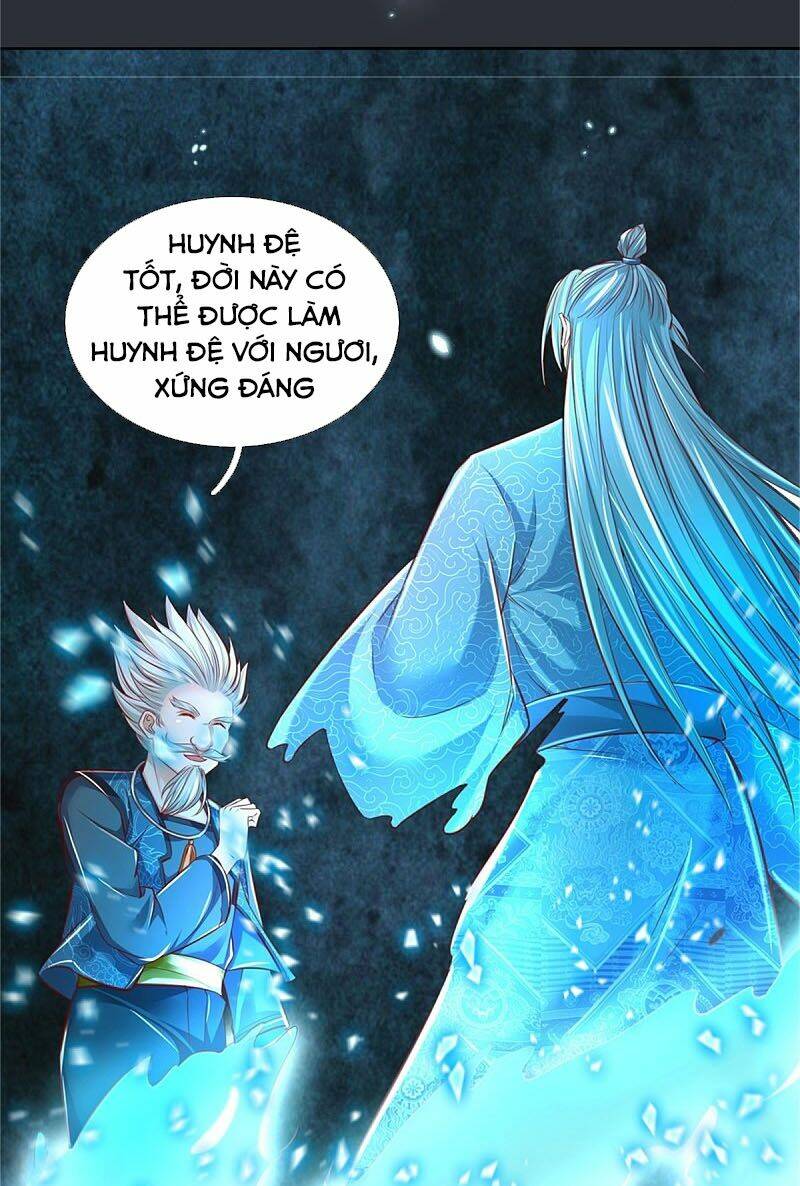 Nghịch Thiên Kiếm Thần Chapter 344 - Trang 2