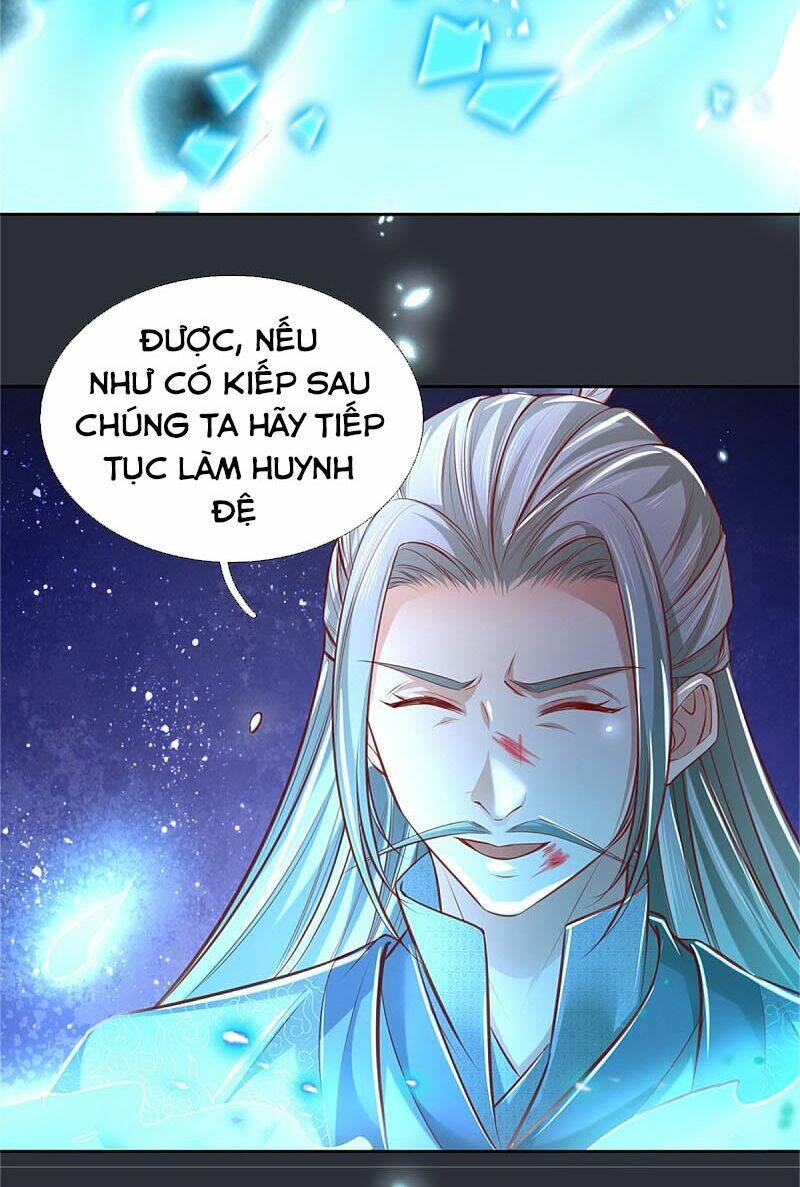 Nghịch Thiên Kiếm Thần Chapter 344 - Trang 2