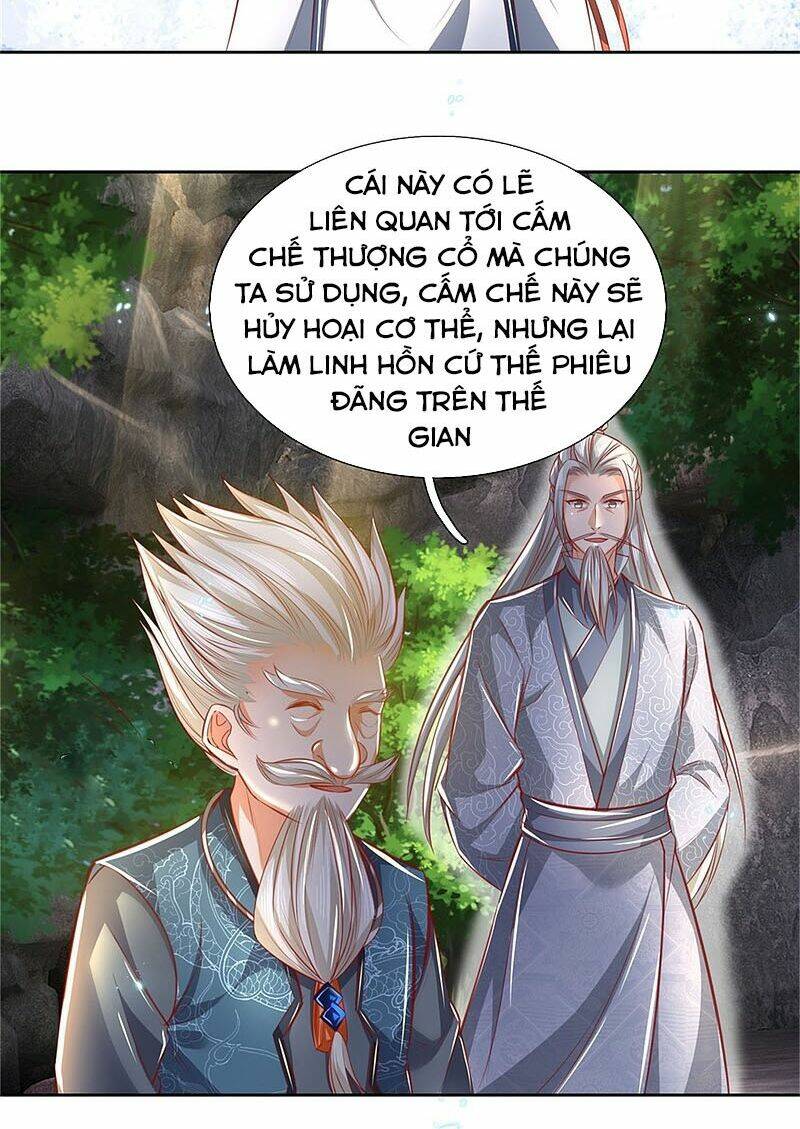 Nghịch Thiên Kiếm Thần Chapter 344 - Trang 2