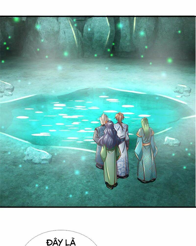 Nghịch Thiên Kiếm Thần Chapter 345 - Trang 2