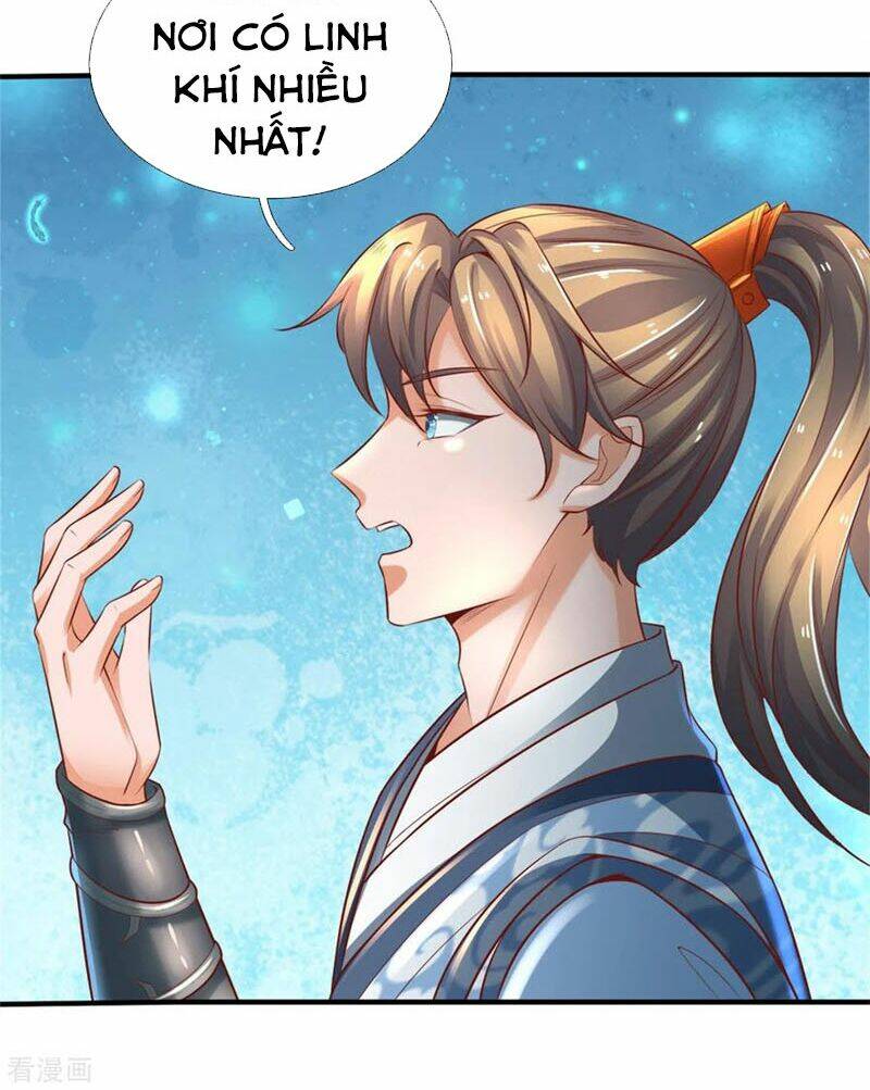 Nghịch Thiên Kiếm Thần Chapter 345 - Trang 2