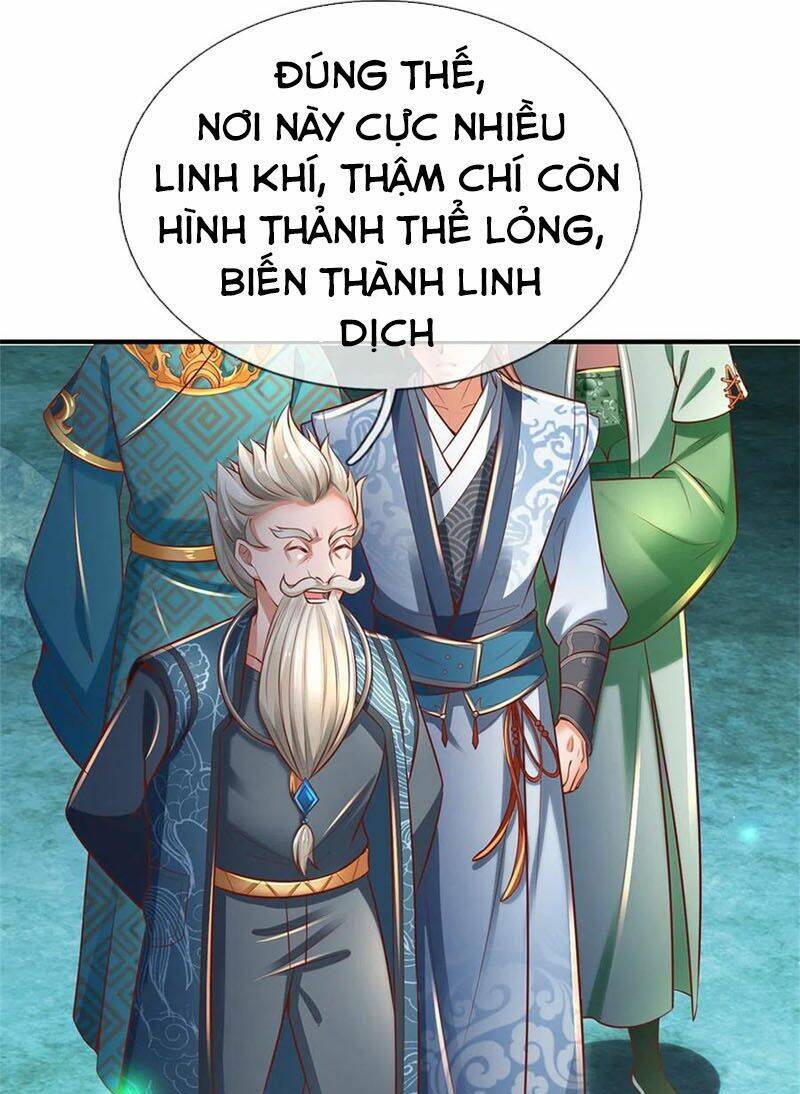 Nghịch Thiên Kiếm Thần Chapter 345 - Trang 2