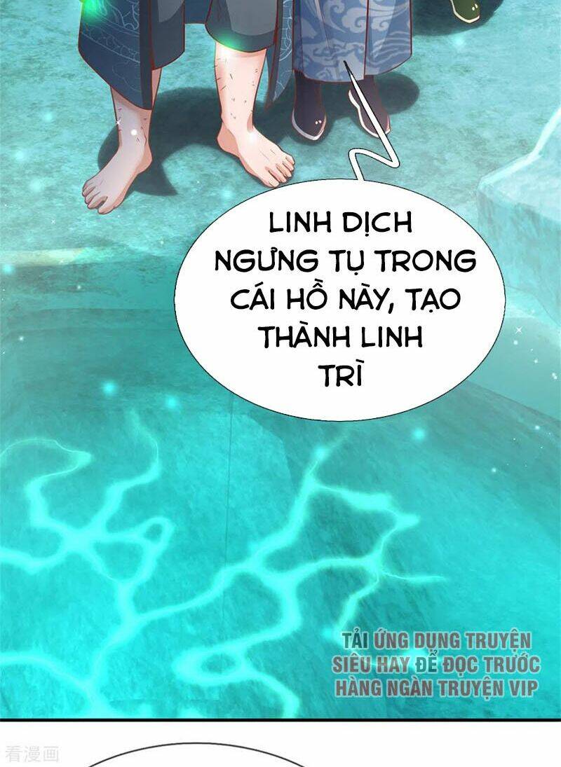 Nghịch Thiên Kiếm Thần Chapter 345 - Trang 2