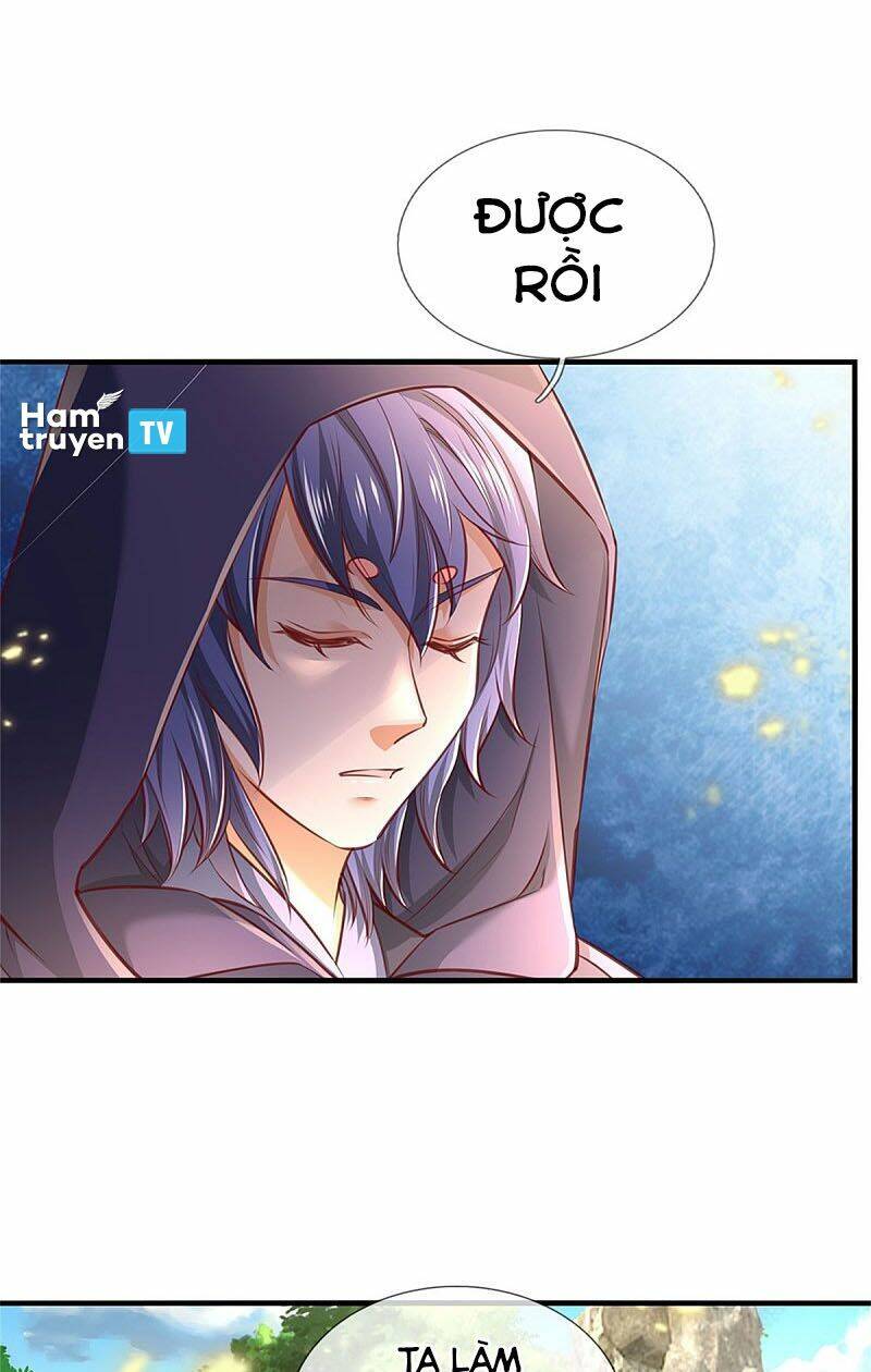 Nghịch Thiên Kiếm Thần Chapter 346 - Trang 2