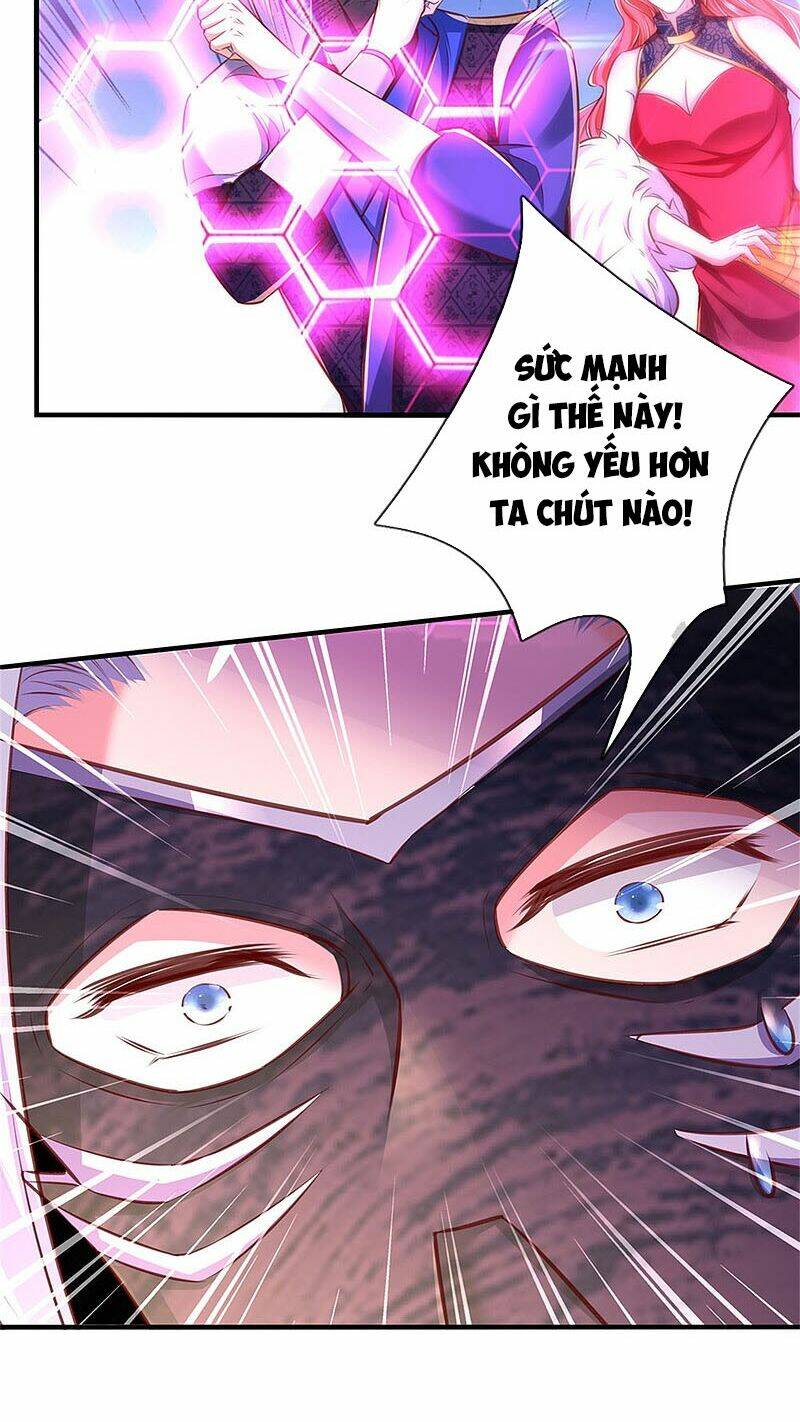 Nghịch Thiên Kiếm Thần Chapter 346 - Trang 2