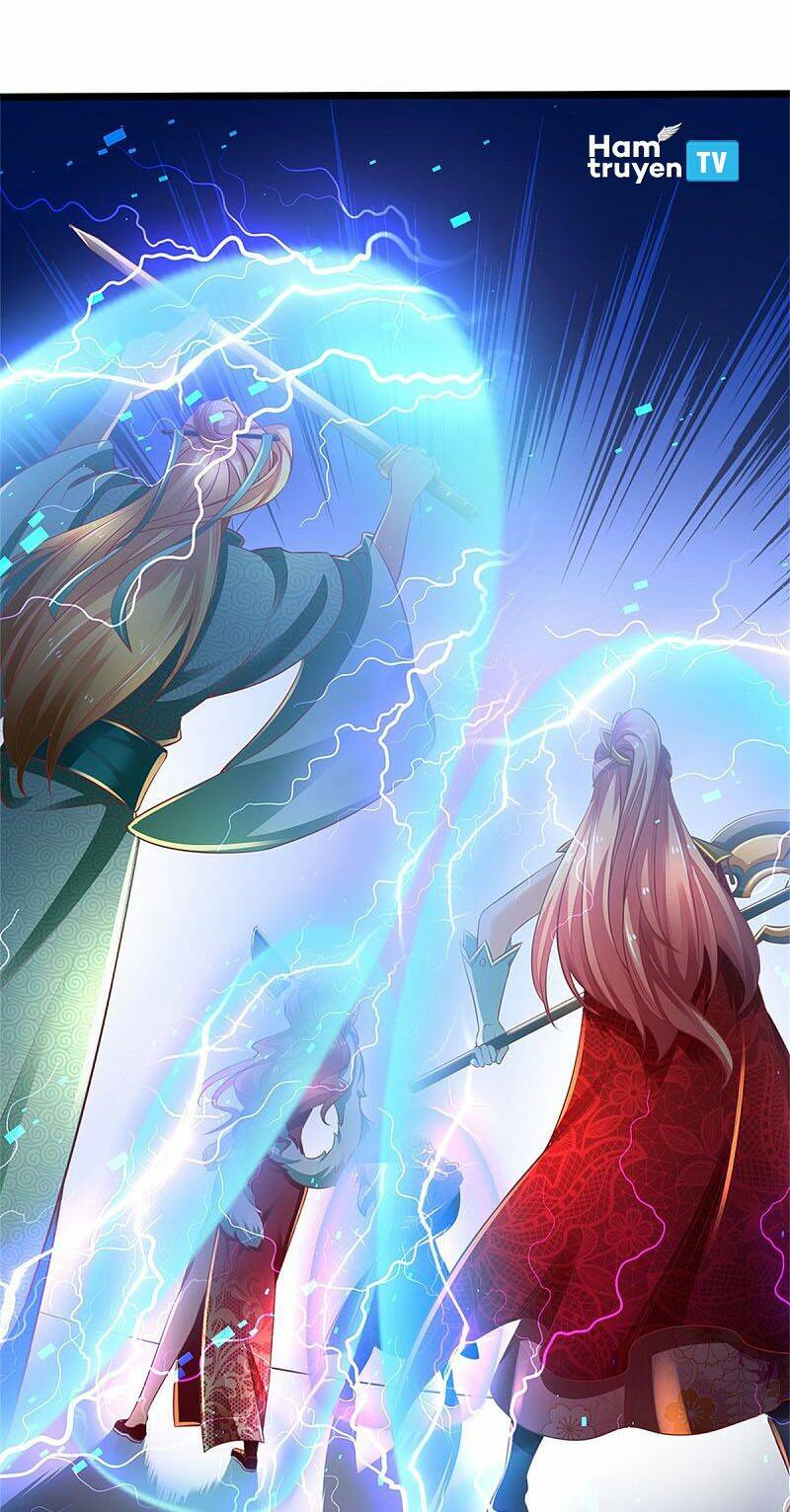 Nghịch Thiên Kiếm Thần Chapter 346 - Trang 2