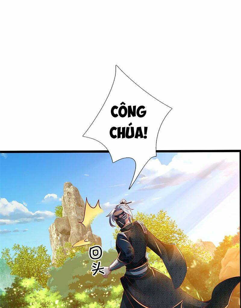 Nghịch Thiên Kiếm Thần Chapter 346 - Trang 2