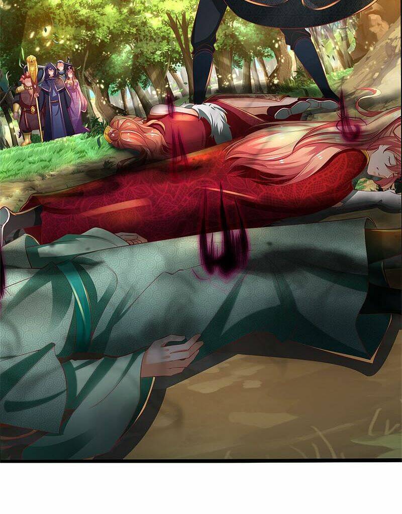 Nghịch Thiên Kiếm Thần Chapter 346 - Trang 2