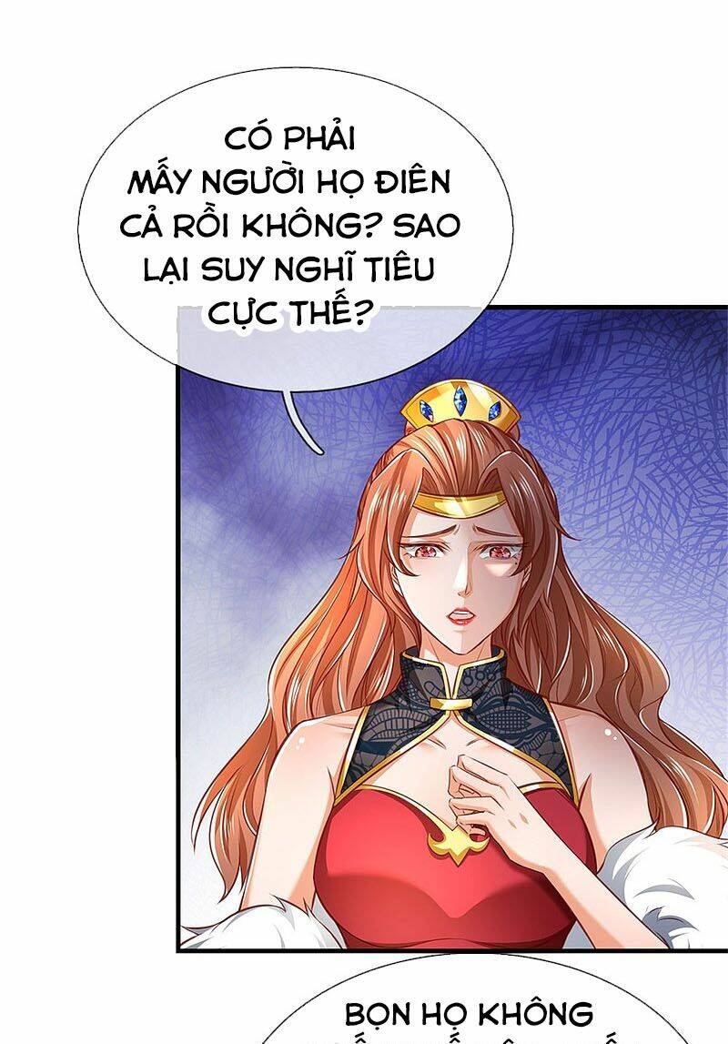 Nghịch Thiên Kiếm Thần Chapter 346 - Trang 2