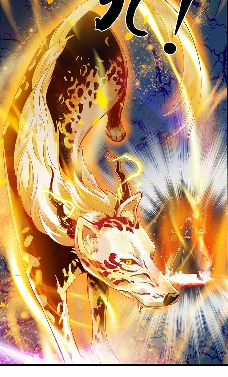 Nghịch Thiên Kiếm Thần Chapter 346 - Trang 2