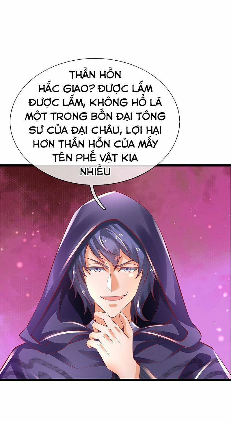 Nghịch Thiên Kiếm Thần Chapter 346 - Trang 2
