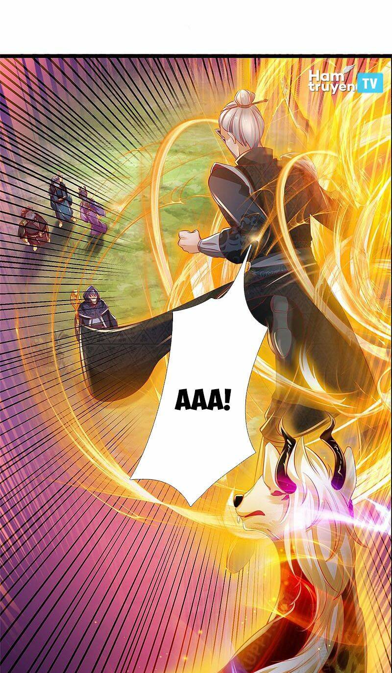 Nghịch Thiên Kiếm Thần Chapter 346 - Trang 2