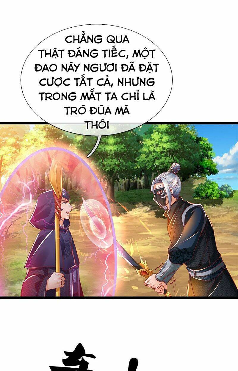 Nghịch Thiên Kiếm Thần Chapter 346 - Trang 2